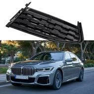 51118092157 51118092158 For BMW 7 Series G11 G12 2015-2020 Front Bumper Fog Lamp Light Cover Lower G
