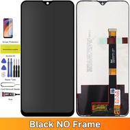 Original For OPPO A5s A12 A12S A7 Realme 3 CPH1920 LCD Display Touch Screen Digitizer Assembly AX5S 