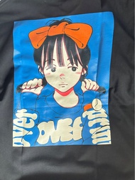 OverPrint POP ART TEE VER:11 Popup store限定色