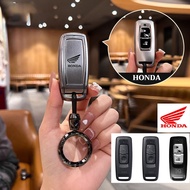 Honda Car Remote Key Case For Honda PXC 160/PCX 2022/vario/ADV/ scoopy 2021-2023/Lead 2022/Click 125