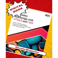 Ultimate Responsive Web Design with HTML5 and CSS3