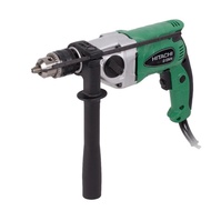 HITACHI D13VH 690W 1/2" REVERSE & VARIABLE SPEED HAND DRILL