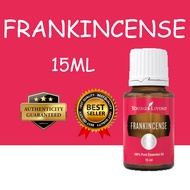 YOUNG LIVING FRANKINCENSE ESSENTIAL OIL 15ML☘️