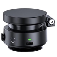 Vacuum Car Phone Holder for Magnetic 360° Rotatable Folding Intelligent Car Mount Stabilizer