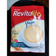 1pc Revitalife Shape (Personal Collection) Slimming Coffee