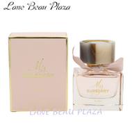 MY BURBERRY BLUSH 淡香精 50ml [平行進口]