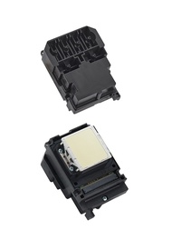 [Op008] Originele Gloednieuwe Epson เครื่องพิมพ์ UV Eco F192040 Printkop ในอดีต Dx8 Tx800 Dx10เครื่อ