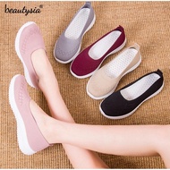 HM5 Women's Comfortable Lofers Light Walking Shoes Sneakers