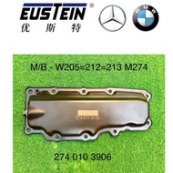 MERCEDES BENZ W205 C250 W212 E250 W213 E300 ENGINE OIL PAN