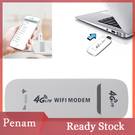 [PAM] 4G LTE Wireless USB Dongle Mobile Broadband 150Mbps Modem Stick Sim Card Router