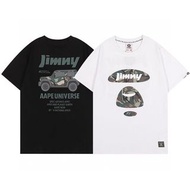 Aape Tee 短袖T恤