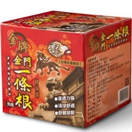 龍金牌 - 龍牌金牌 - 金門一條根精油霜 40ml [平行進口]