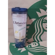 Starbucks Tumbler ST.PETERSBURG|Starbucks international Tumbler| ORIGINAL!
