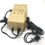 Adapter AC-DC đa năng Winstar NA-10 loại tốt - Điện Việt