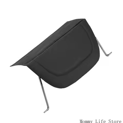 Official Joolz AER+/AER Stroller Footrest Extender Perfect Fit for Enhanced Leg Support & Comfort.