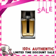 【100% AUTHENTIC PERFUME】Dior Homme Intense 100ml Eau De Toilette DISCOUNT EVENT