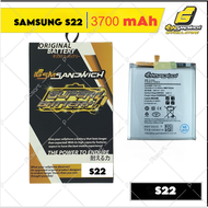 GSMSandwich Super Battery Boost for Your Samsung S22 3700mAh