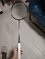 Yonex nf 700 Pro 羽毛球拍