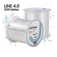 500m Nylon Series Braided Fishing Line String - MR-500M