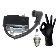 Modul Untuk Husqvarna 445 445E 450 450E Jonsered CS2245 CS2245S CS2250 CS2250S