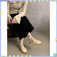 Elle Coralie Comfy Fit Footbed Flats & Ballerina