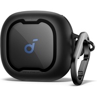 SURITCH for Soundcore Sport X20 Case Cover, Shockproof Bumper with Logo Visible Design Cases, Rugged