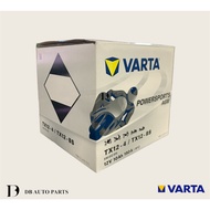 Varta Mercedes Benz W169 W176 W245 W204 W211 Auxiliary Battery / Back-up Battery TX14(FA) (000982960