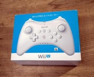 便宜賣！Wii U日版週邊-  原廠 Wii U PRO手把 經典手把（瘋電玩）