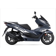 Pcx 160 Stickers Pcx 160 Body Sticker/ Pcx Ultimate 160 Body Sticker/