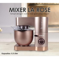 MIXER LA ROSE SIGNORA