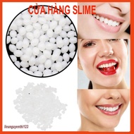 Lake Dental Membrane Glue 10g Long-lasting Material, Firm in Wide Teeth