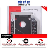 [BH12TH] BAY CADDY FOR LAPTOP - HARD DRIVE TRAY FOR LAPTOP