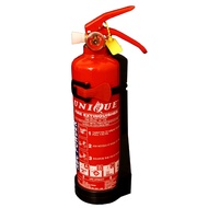1KG/2KG SIRIM Certified EVERSAFE ABC Dry Powder Type Fire Extinguisher