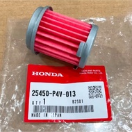 Gear Filter Genuine Outer Parts From HONDA CVT CITY JAZZ GK CIVIC FC FK HR-V CR-V BRIO AMAZE MOBILIO