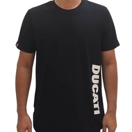 DUCATI เสื้อยืด DUCATI T-SHIRT DCT52 013