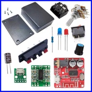 Paket Hemat Amplifier. Paket Hemat 1. amplifier pam8403 bluetooth