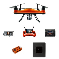 Swellpro Fisherman FD3 Fishing Drone Basic set RM7900 - RM8500