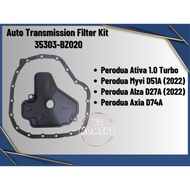 35303-BZ020 Perodua Ativa 1.0 Turbo / Myvi 1.5 D51A DCVT / Axia 1.0 New D74A / Alza 1.5 New D27A Aut