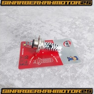 H4 YMT laser led headlights H4 Yamamoto laser main led headlights h4 led laser universal 3 feet