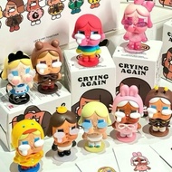 Crybaby Crying Again