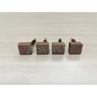 High Quality Starter Carbon For Toyota Vios Ncp42/Ncp93, Altis 1.6/1.8, Innova, Honda Civic FD 1.8,C