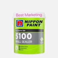 5L NIPPON Wall Sealer - (5100)