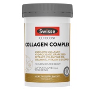 SWISSE Swisse Ultiboost Collagen Complex 90s