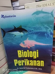 BIOLOGI PERIKANAN