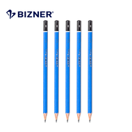Combo 10 Bút chì gỗ cao cấp Bizner BIZ-P02