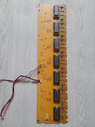 Inverter Backlight BL Tv original Sharp LC 40M500M 40M500