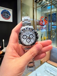 Rolex Daytona 116500LN WHITE