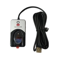 U Are U 4500 Digital Persona URU4500 USB Biometric Fingerprint Scanner Fingerprint Reader