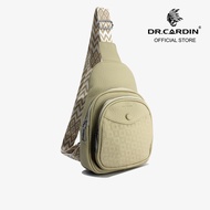 Dr Cardin Ladies Waist Pouch Travel Bag BG-038