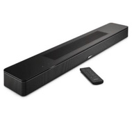 Bose smart soundbar 600